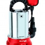 Bomba para gua suja GC-DP 6315 N ref 4170491 EINHELL