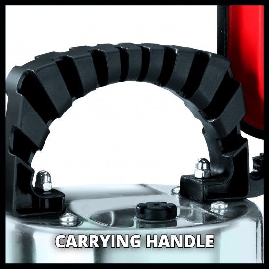 Bomba para gua suja GC-DP 6315 N ref 4170491 EINHELL