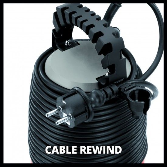 Bomba para gua suja GC-DP 6315 N ref 4170491 EINHELL