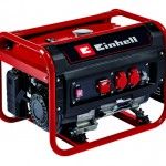 Gerador a gasolina  TC-PG 25/1/E5 ref 4152600 EINHELL
