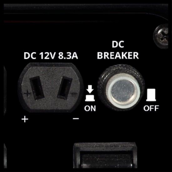 Gerador inverter (gasolina) TE-IG 3500 ref 4152620 EINHELL