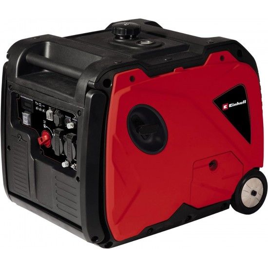 Gerador inverter (gasolina) TE-IG 3500 ref 4152620 EINHELL