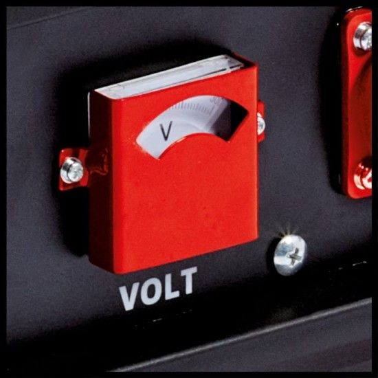 Gerador a gasolina TC-PG 25/1/E5 refª 4152600 EINHELL Gerador a gasolina TC-PG 25/1/E5 refª 4152600 EINHELL