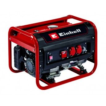 Gerador a gasolina  TC-PG 25/1/E5 ref 4152600 EINHELL