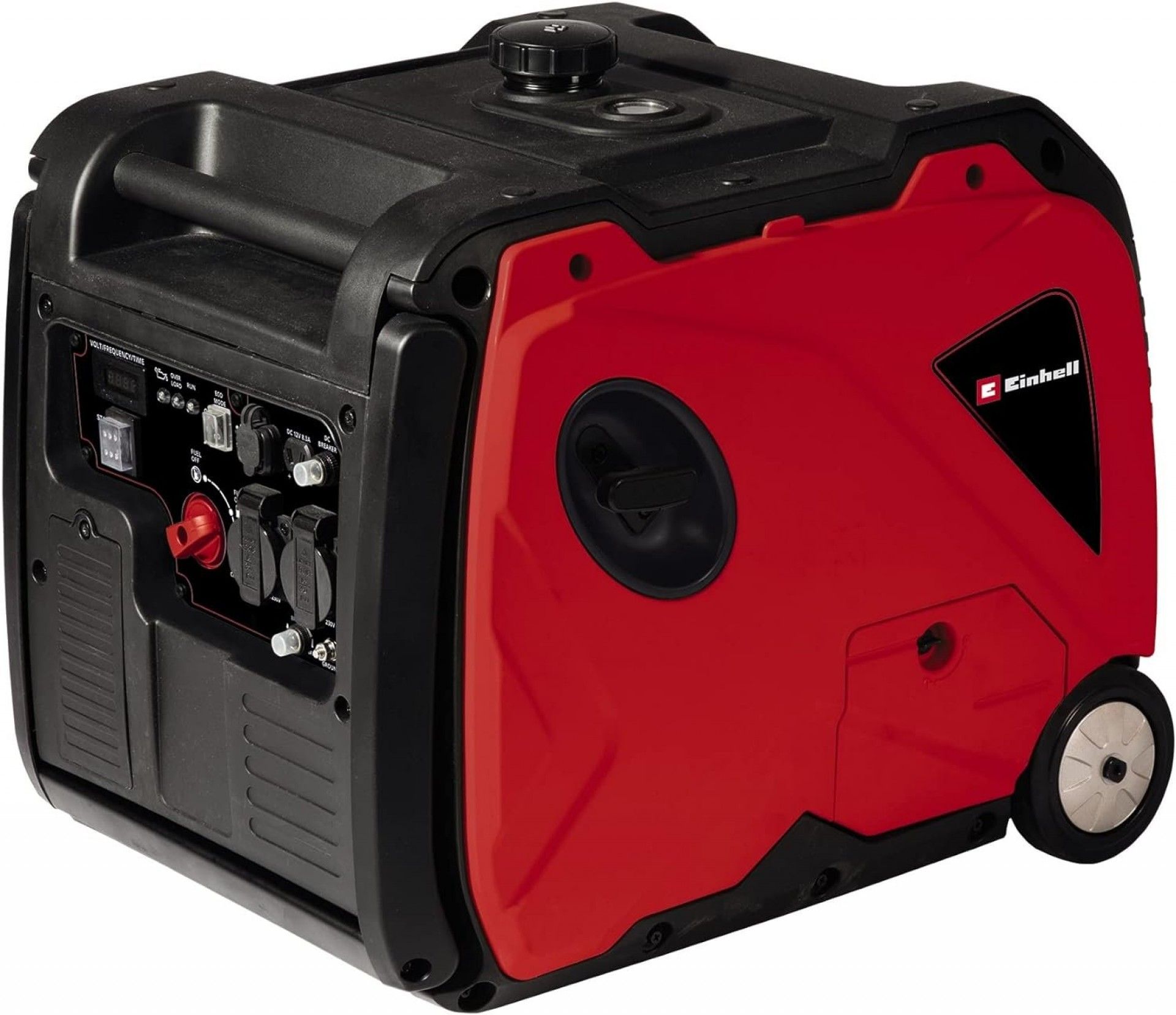 Gerador inverter (gasolina) TE-IG 3500 refª 4152620 EINHELL