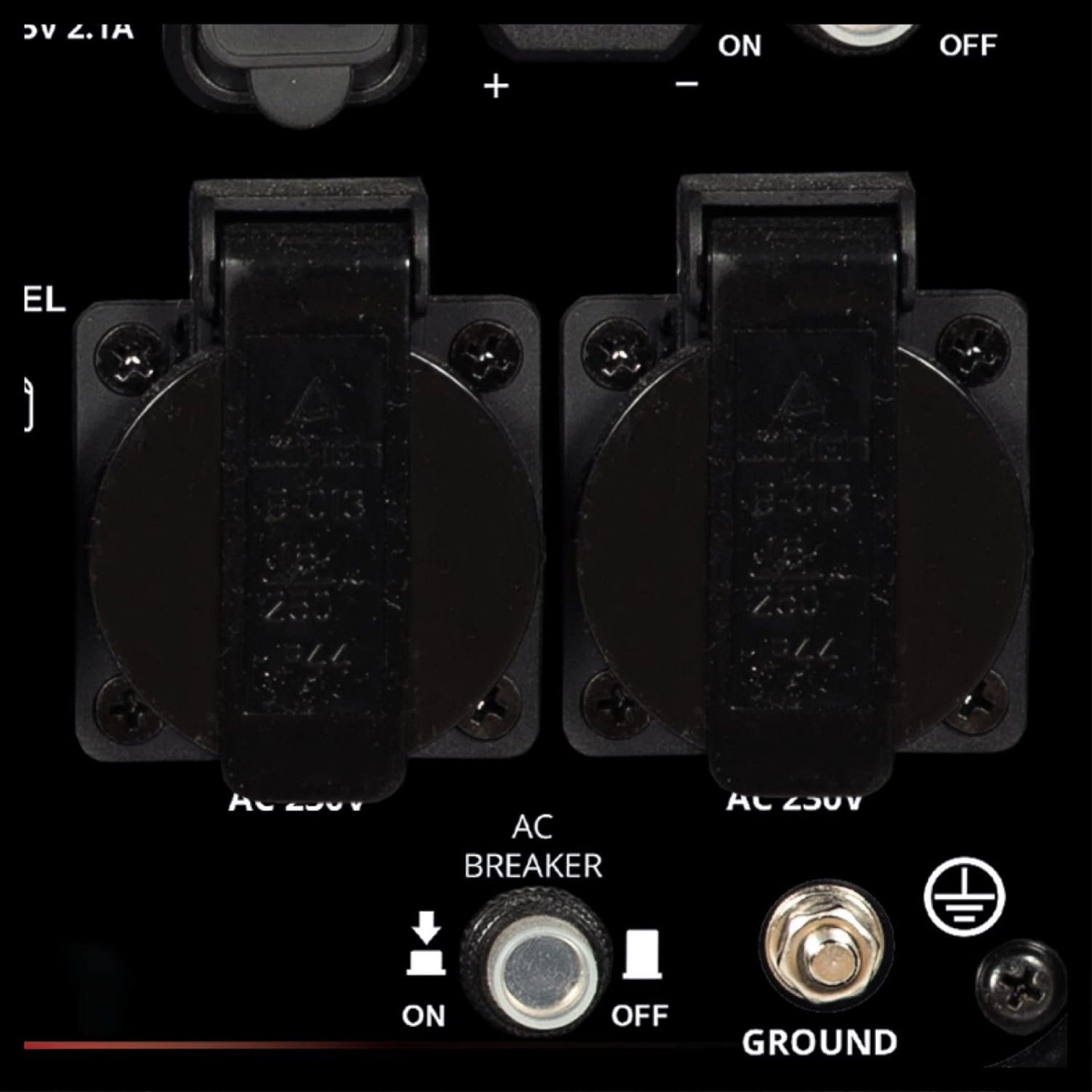 Gerador inverter (gasolina) TE-IG 3500 refª 4152620 EINHELL