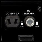 Gerador inverter (gasolina) TE-IG 3500 ref 4152620 EINHELL