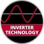 Gerador inverter (gasolina) TE-IG 3500 ref 4152620 EINHELL