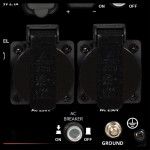 Gerador inverter (gasolina) TE-IG 3500 ref 4152620 EINHELL