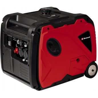 Gerador inverter (gasolina) TE-IG 3500 ref 4152620 EINHELL