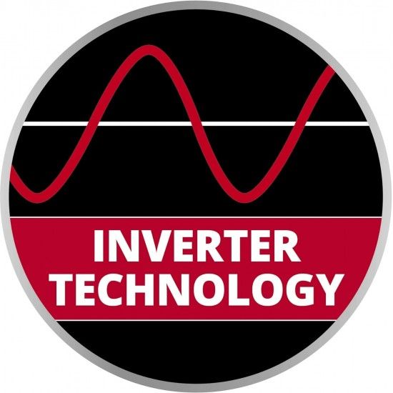 Gerador inverter (gasolina) TE-IG 3500 ref 4152620 EINHELL