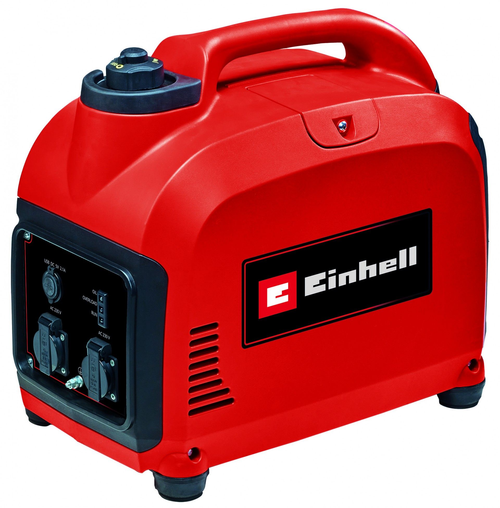 Gerador de corrente (gasolina) TC-IG 2000 refª 4152590 EINHELL