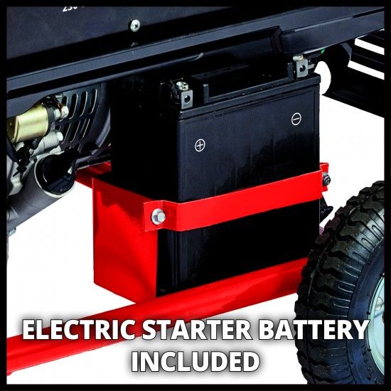 GERADOR GASOLINA TC-PG 55/E5 ref 4152562 EINHELL