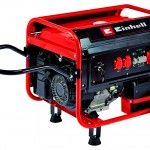 GERADOR GASOLINA TC-PG 55/E5 ref 4152562 EINHELL