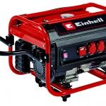 GERADOR GASOLINA TC-PG 35/E5 ref 4152551 EINHELL