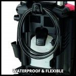 LAVADORA ALTA PRESSAO TE-HP 140 ref 4140760 EINHELL