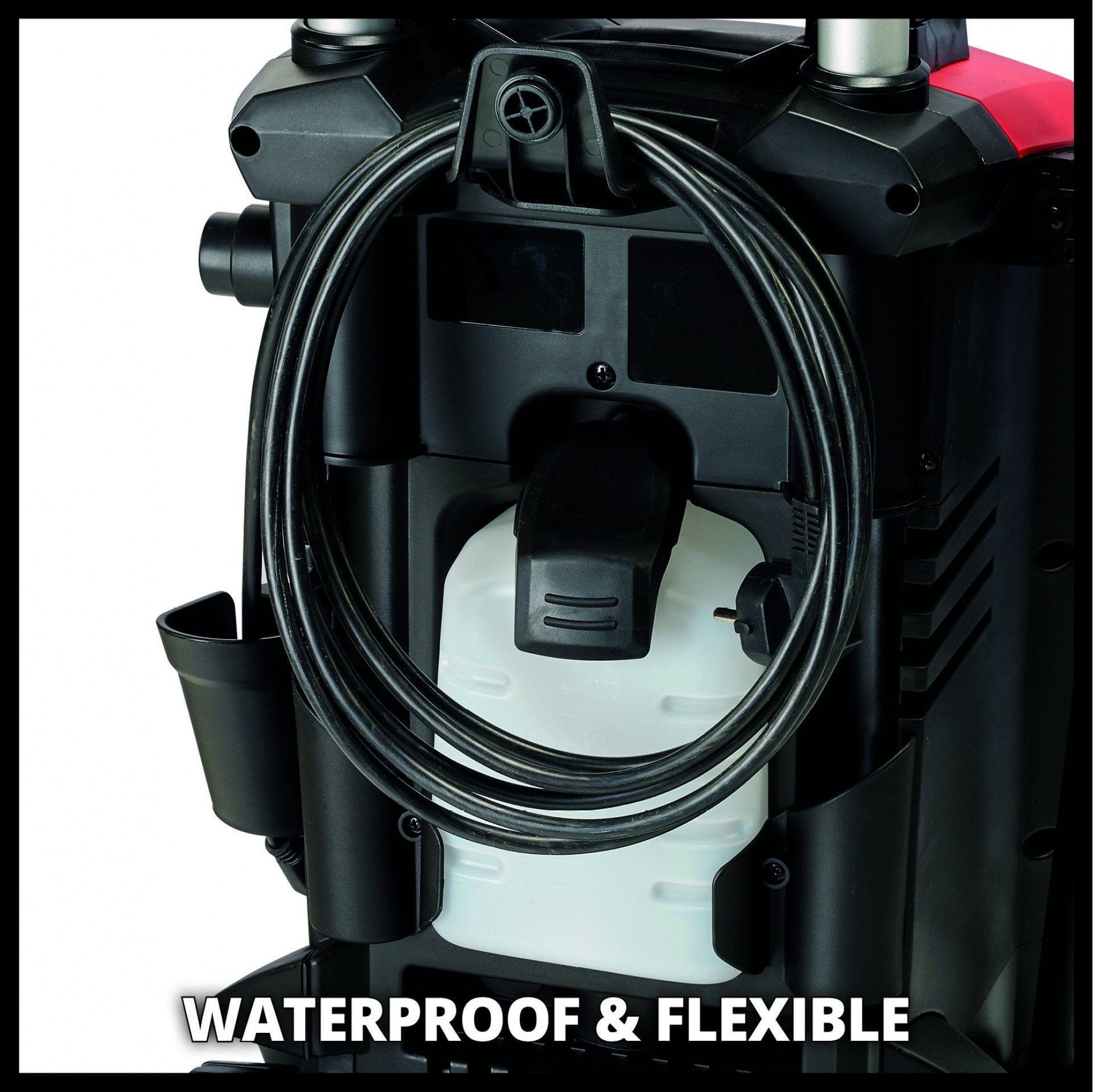 LAVADORA ALTA PRESSAO TE-HP 140 refª 4140760 EINHELL