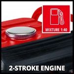 GERADOR GASOLINA TC-PG 10/E5 ref 4152535 EINHELL