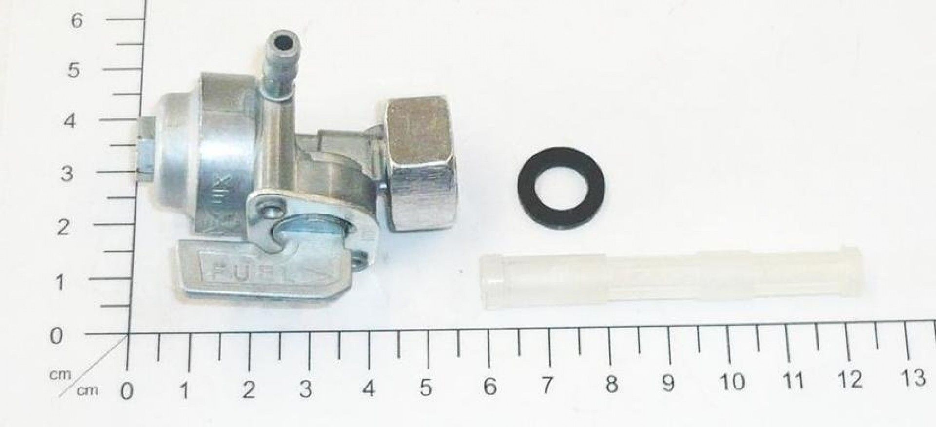 Fuel lock p/gerador refª 415231002059 EINHELL