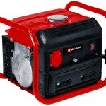 GERADOR GASOLINA TC-PG 10/E5 ref 4152535 EINHELL