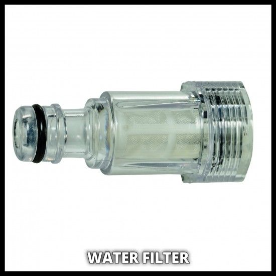 Aparelho de limpeza de alta pressão TE-HP 170 refª 4140770 EINHELL Aparelho de limpeza de alta pressão TE-HP 170 refª 4140770 EINHELL