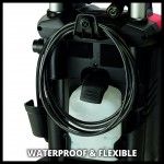 Aparelho de limpeza de alta presso TE-HP 170 ref 4140770 EINHELL