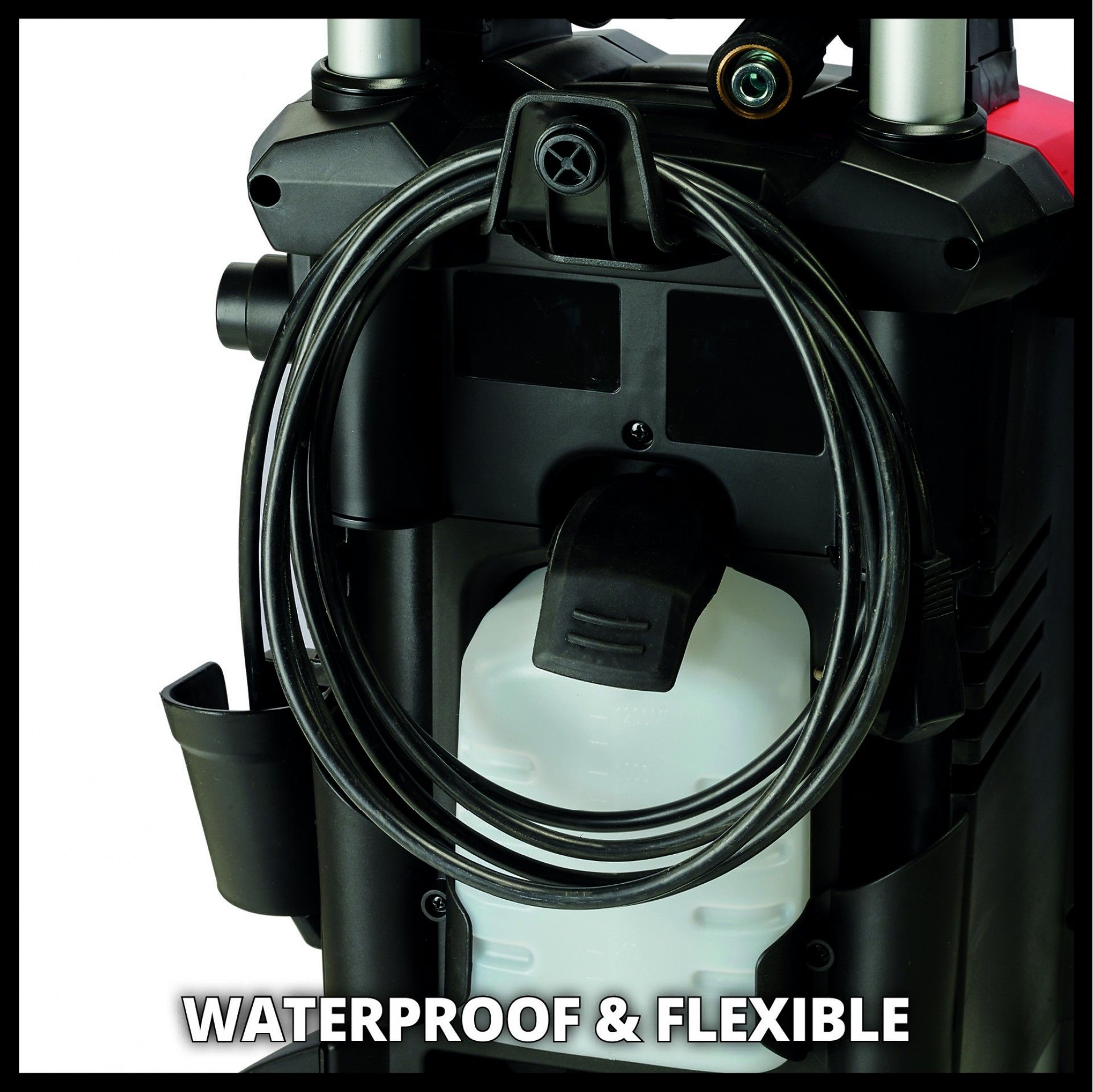 Aparelho de limpeza de alta pressão TE-HP 170 refª 4140770 EINHELL