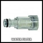 Aparelho de limpeza de alta presso TC-HP 90 ref 4140740 EINHELL