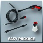 Lavadora alta pressão TC-HP 2042 PC refª 4140730 EINHELL Lavadora alta pressão TC-HP 2042 PC refª 4140730 EINHELL