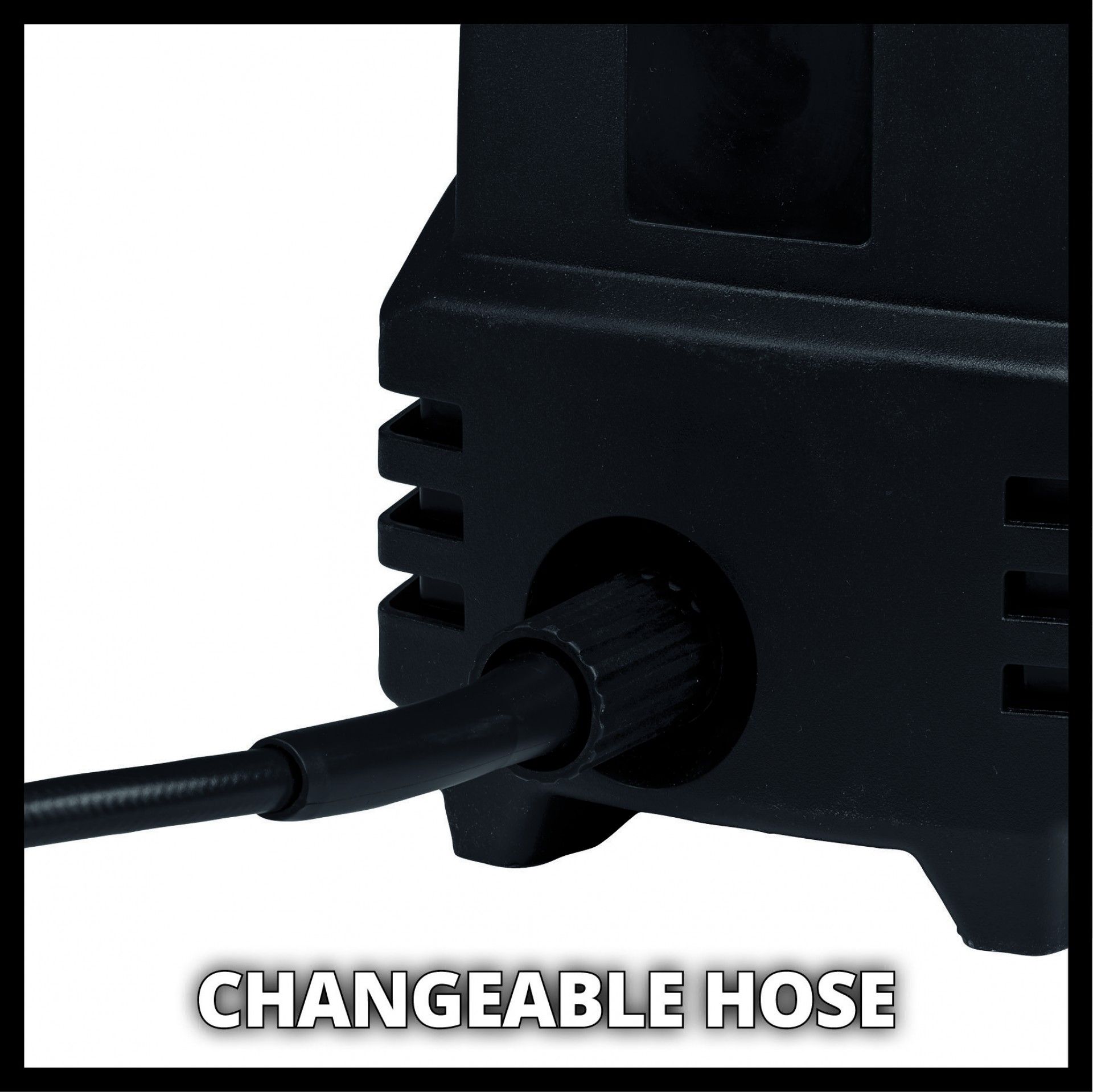 Aparelho de limpeza de alta pressão TC-HP 90 refª 4140740 EINHELL