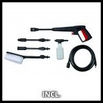 Aparelho de limpeza de alta presso TC-HP 130 ref 4140750 EINHELL