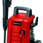 Aparelho de limpeza de alta presso TC-HP 130 ref 4140750 EINHELL