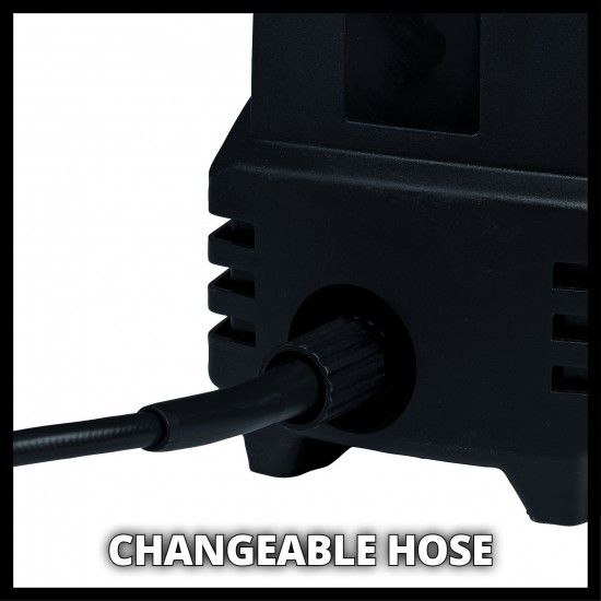 Aparelho de limpeza de alta pressão TC-HP 90 refª 4140740 EINHELL Aparelho de limpeza de alta pressão TC-HP 90 refª 4140740 EINHELL