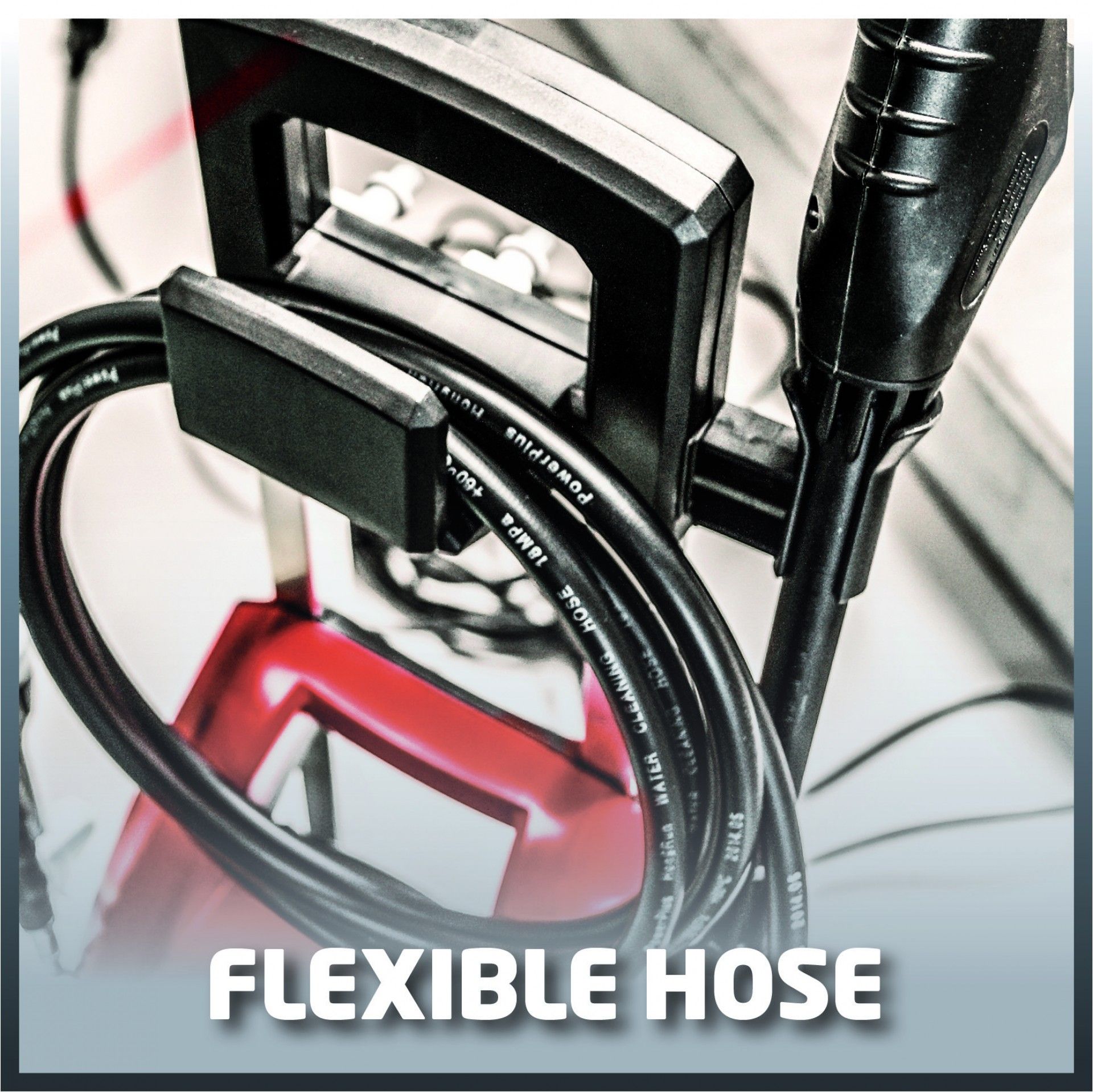 Lavadora alta pressão TC-HP 2042 PC refª 4140730 EINHELL