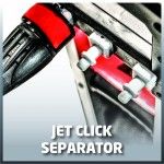 Lavadora alta pressão TC-HP 2042 PC refª 4140730 EINHELL Lavadora alta pressão TC-HP 2042 PC refª 4140730 EINHELL