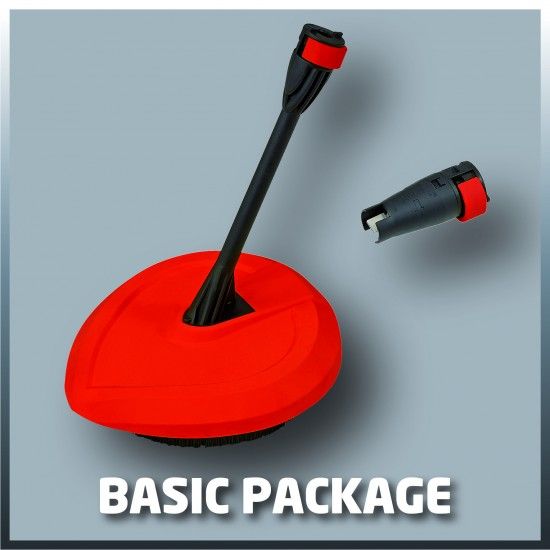 Lavadora alta pressão TC-HP 2042 PC refª 4140730 EINHELL Lavadora alta pressão TC-HP 2042 PC refª 4140730 EINHELL