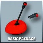 Lavadora alta pressão TC-HP 2042 PC refª 4140730 EINHELL Lavadora alta pressão TC-HP 2042 PC refª 4140730 EINHELL