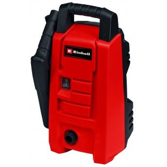 Aparelho de limpeza de alta presso TC-HP 90 ref 4140740 EINHELL