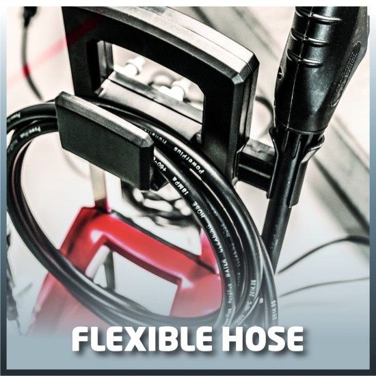 Lavadora alta pressão TC-HP 2042 PC refª 4140730 EINHELL Lavadora alta pressão TC-HP 2042 PC refª 4140730 EINHELL