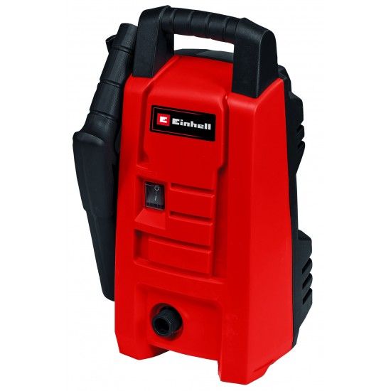 Aparelho de limpeza de alta presso TC-HP 90 ref 4140740 EINHELL