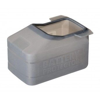 Protetor de bateria PXC ref 4140151 EINHELL