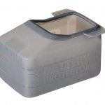 Protetor de bateria PXC ref 4140151 EINHELL