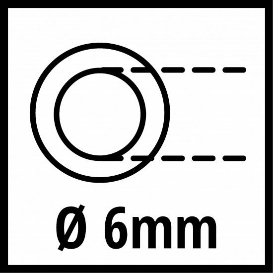MANG AR COMP ESPIRAL C/ENC 8MT refª 4139420 EINHELL MANG AR COMP ESPIRAL C/ENC 8MT refª 4139420 EINHELL