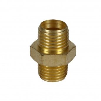ENCAIXE DUPLO ROSCADO R1/4' ref 4139620 EINHELL