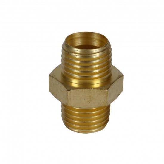 ENCAIXE DUPLO ROSCADO R1/4' ref 4139620 EINHELL