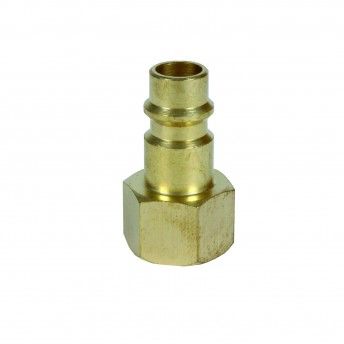 ENCAIXE ROSCADO R1/4' INTERNA ref 4139640 EINHELL