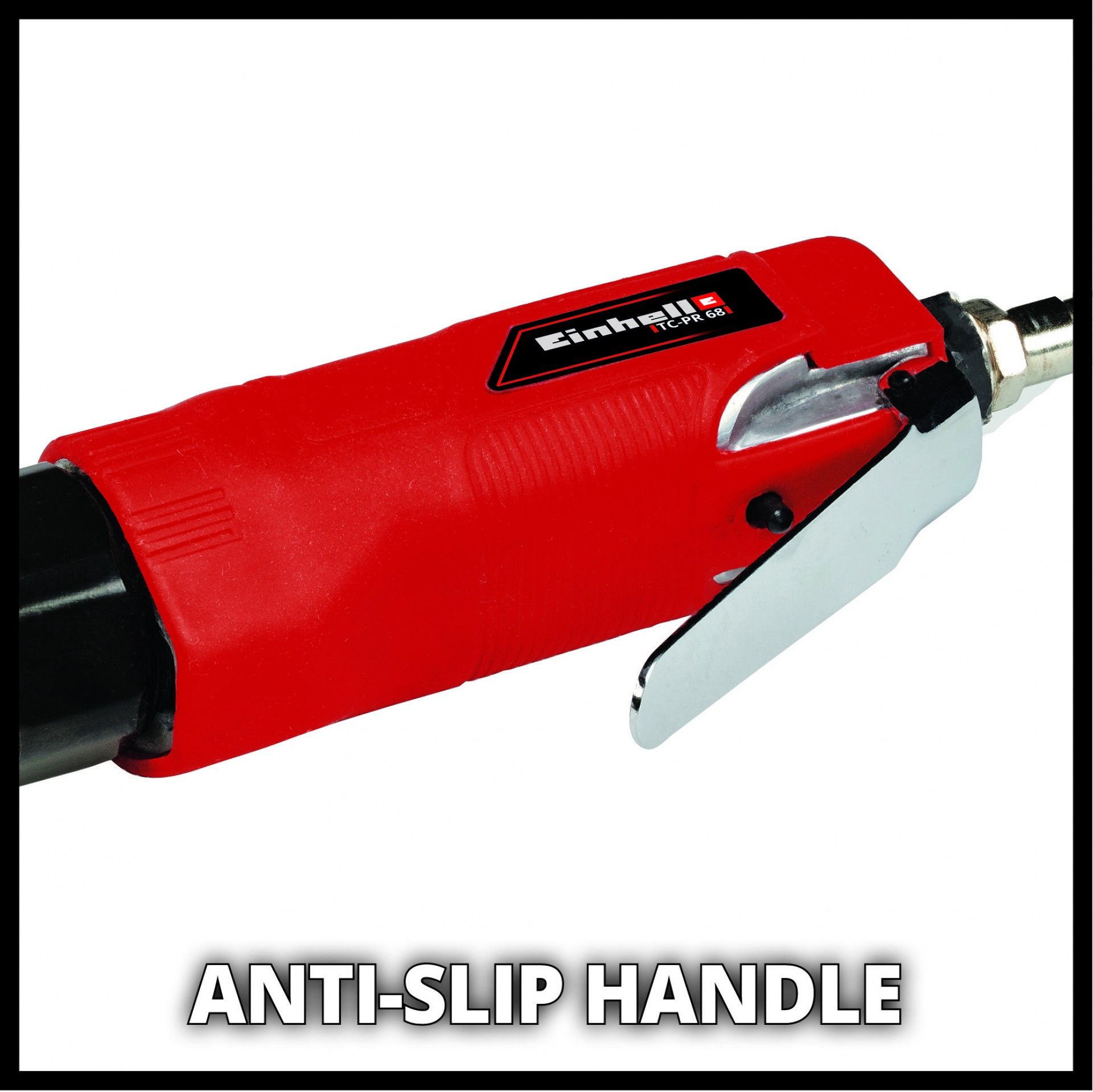 ROQUETE PNEUMATICO TC-PR 68 refª 4139180 EINHELL