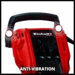 MARTELO DEMOLIDOR TE-DH 50 ref 4139130 EINHELL
