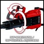 MARTELO DEMOLIDOR TE-DH 50 ref 4139130 EINHELL