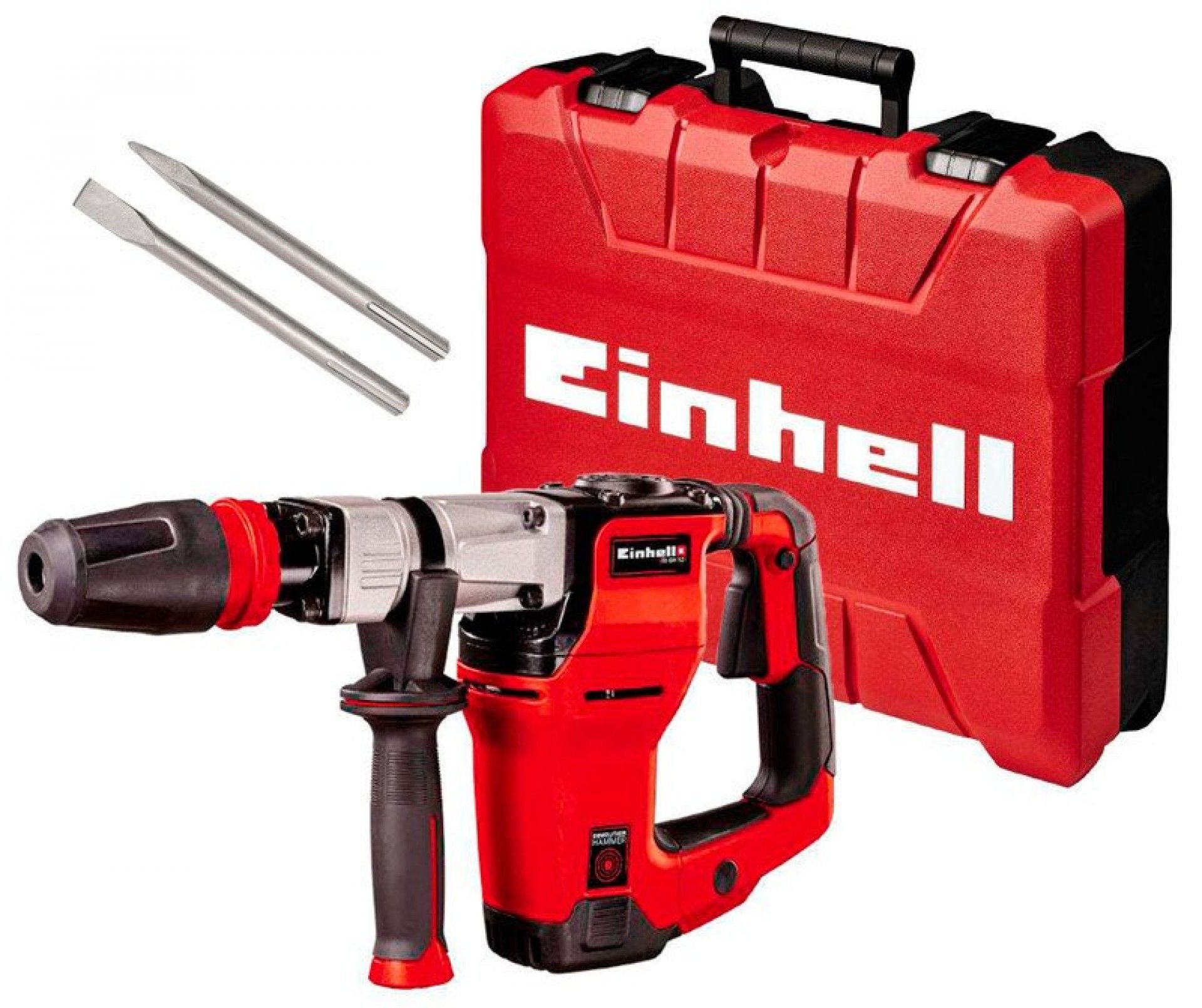 Martelo de demolição TE-DH 12 refª 4139100 EINHELL